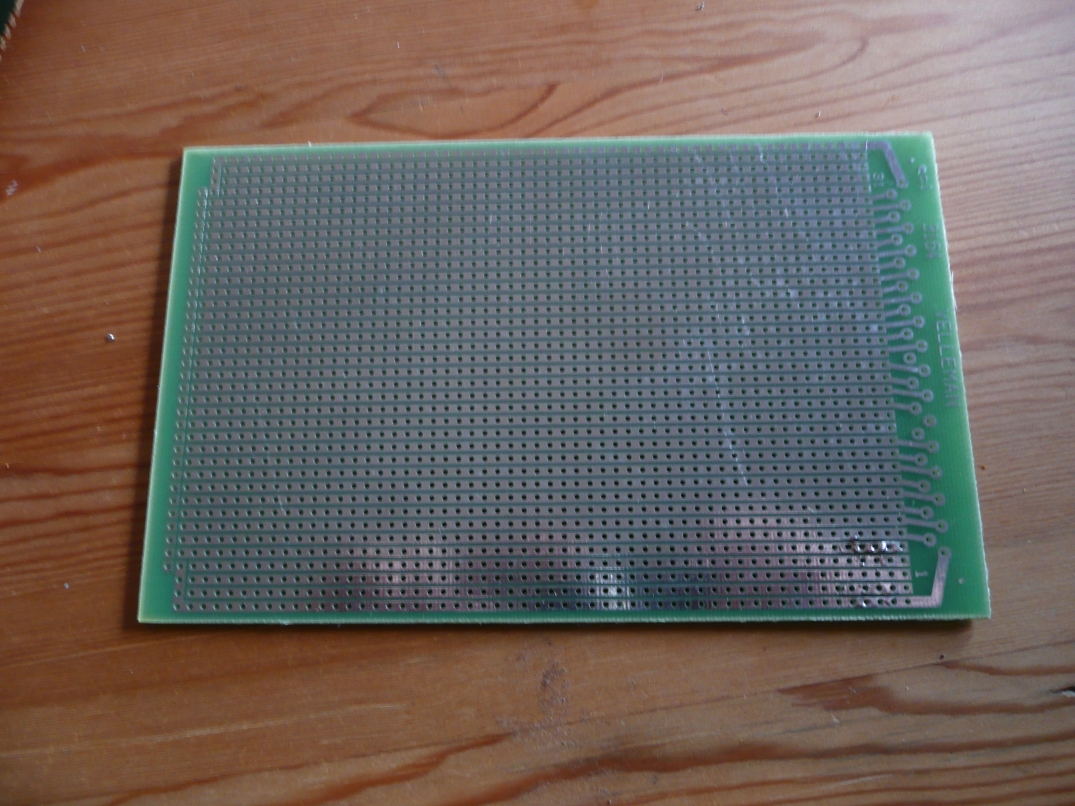 Veroboard